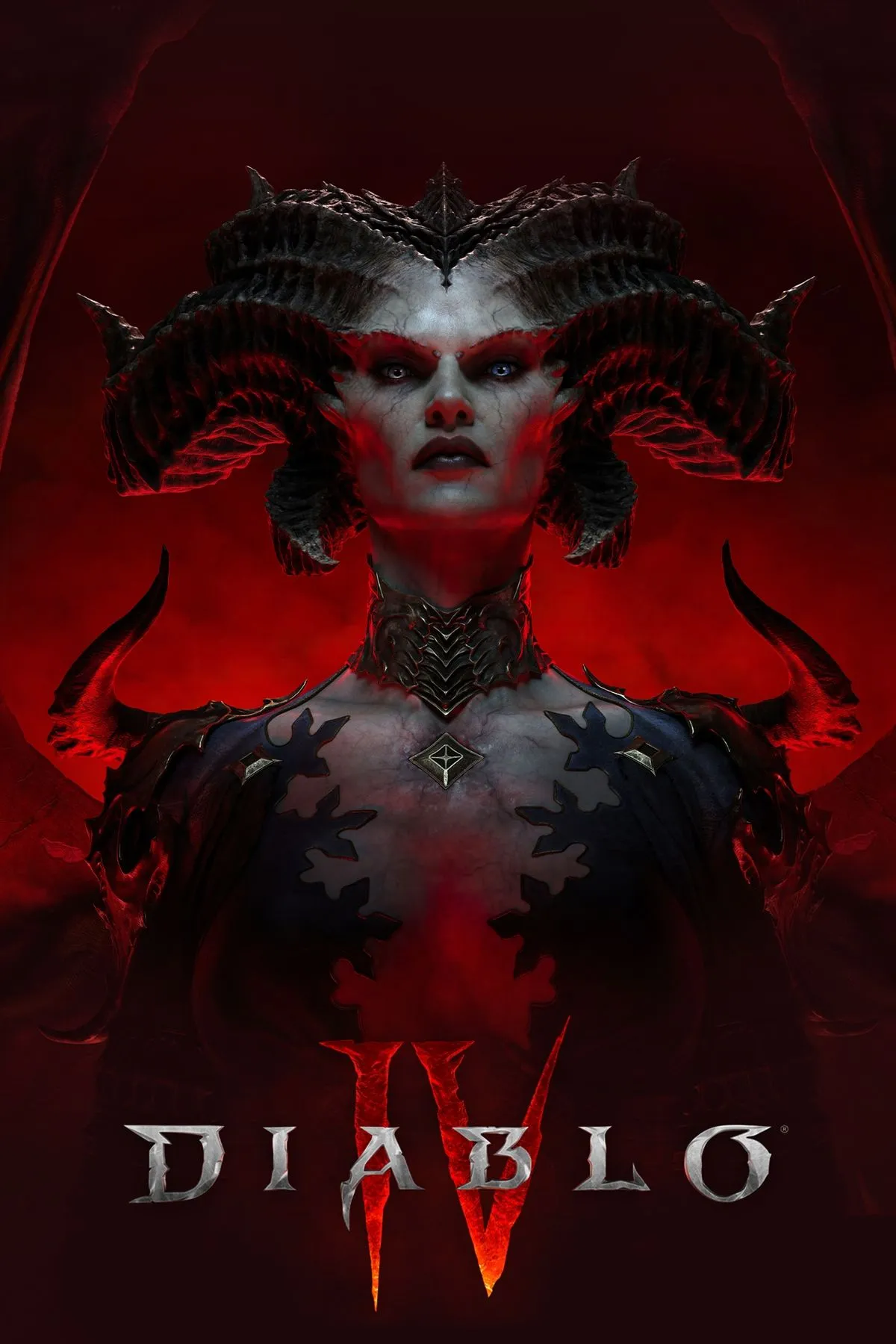 Diablo 4 Tag Page Cover Art – preview Season 11 và các tính năng mùa mới