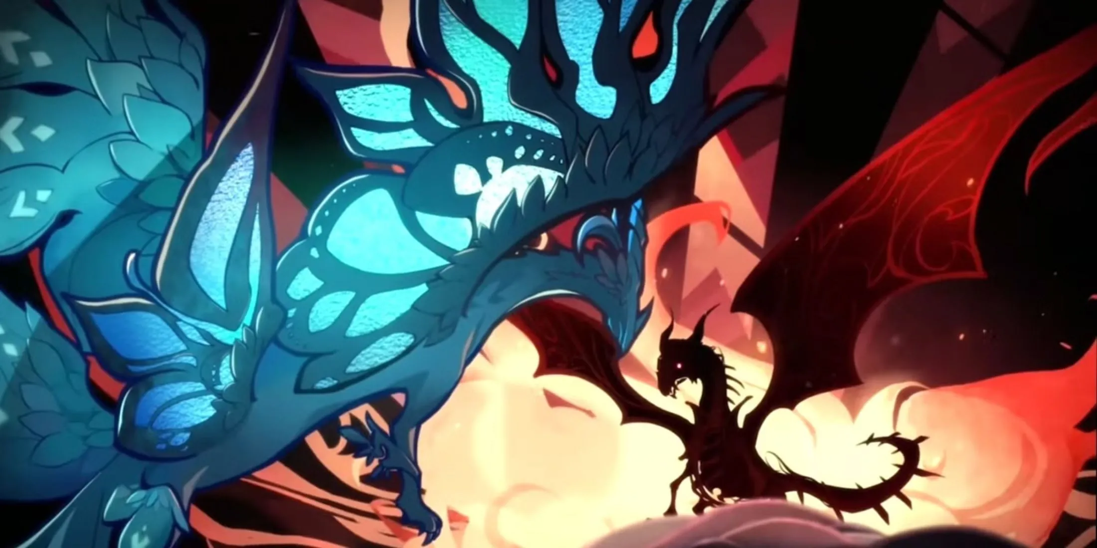 Durin - Rhinedottir’s Creation (ảnh promo Durin Pyro kiếm)