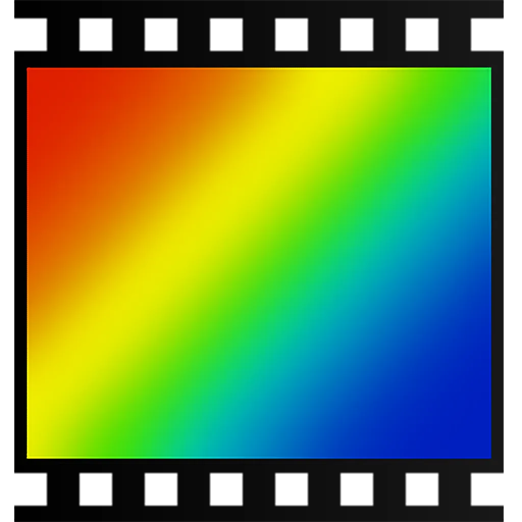 Giao diện PhotoFiltre 7, phần mềm chỉnh sửa ảnh nhẹ hỗ trợ layer và plugin cộng đồng