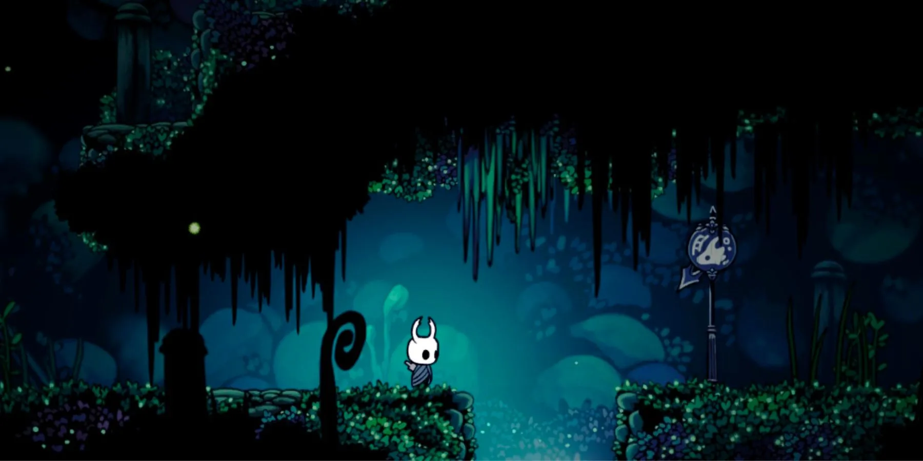 Greenpath Station - trạm nằm ở trung tâm bắc Greenpath, mở 140 Geo