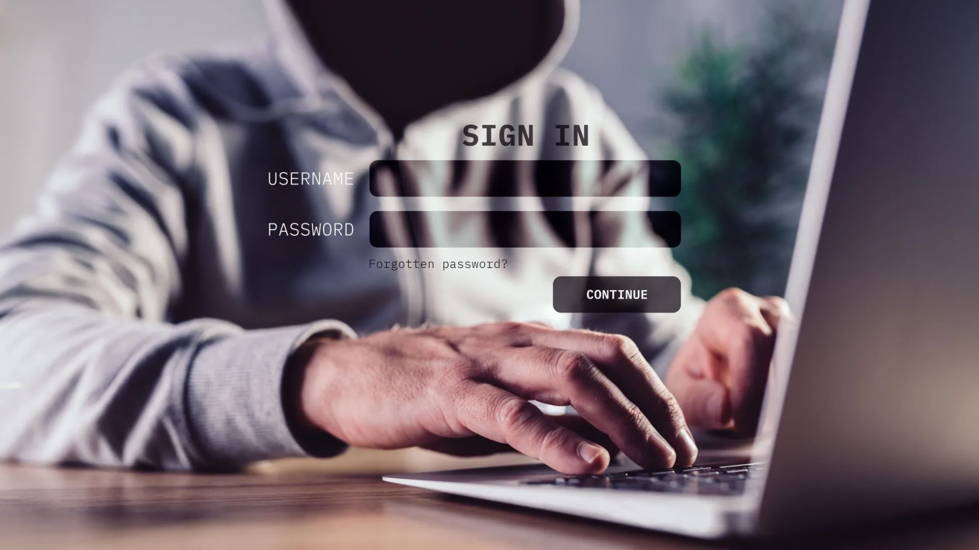 Hình ảnh tượng trưng cho mối đe doạ an ninh mạng khi mã nguồn cũ được công bố.