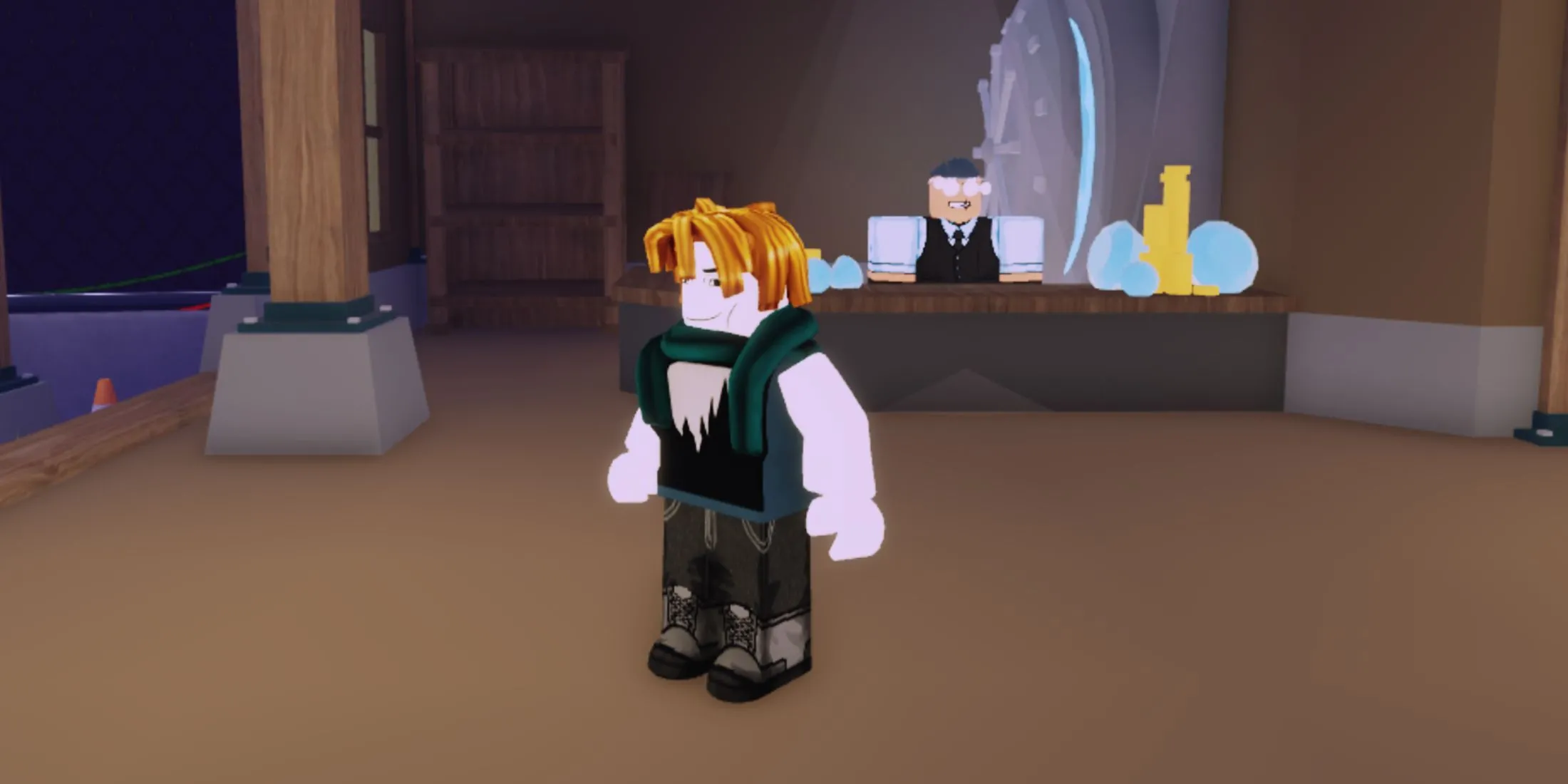 Hướng dẫn nhập code trong 99 Nights in the Forest — biểu tượng kim cương và nút Codes