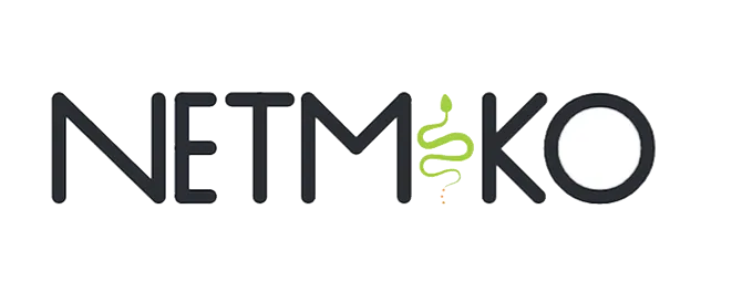Logo Netmiko trên GitHub