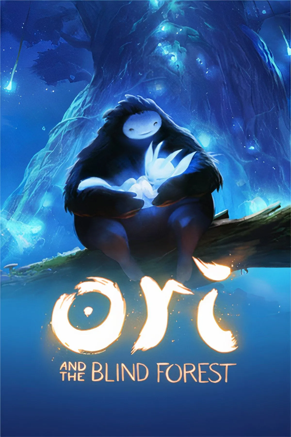 Ori and the Blind Forest: metroidvania nghệ thuật, âm nhạc và đồ họa cảm xúc