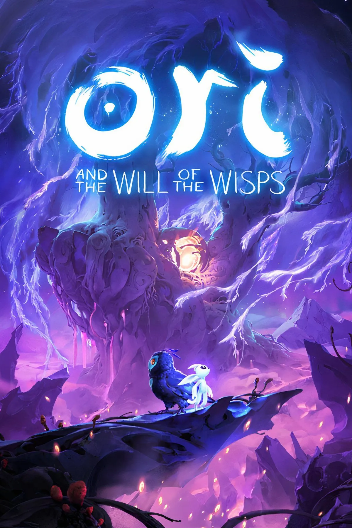 Ori and the Will of the Wisps: sequel nâng cấp đồ họa và hiệu năng, metroidvania tuyến tính sâu sắc
