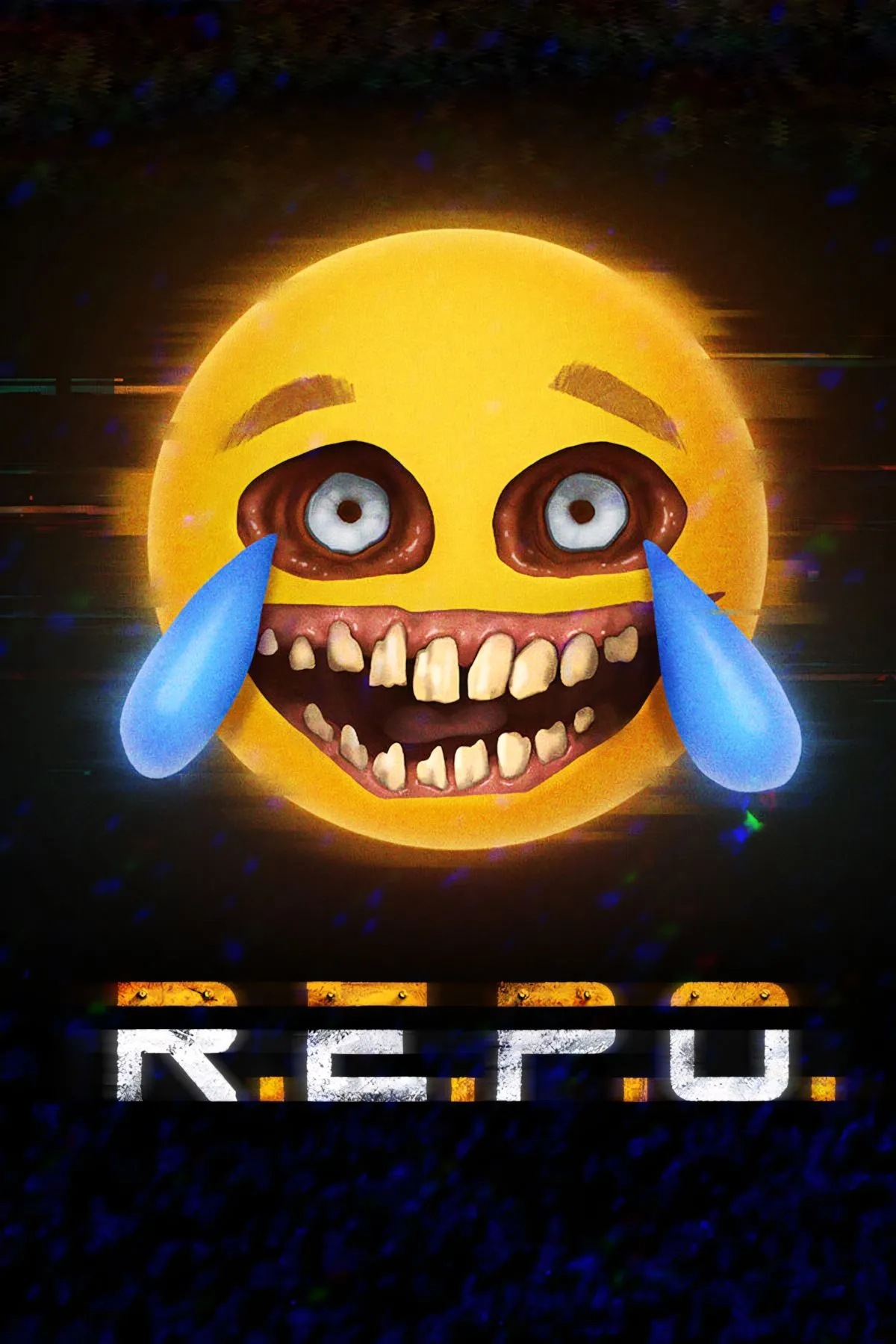 R.E.P.O. – cover art teaser và thumbnail trailer