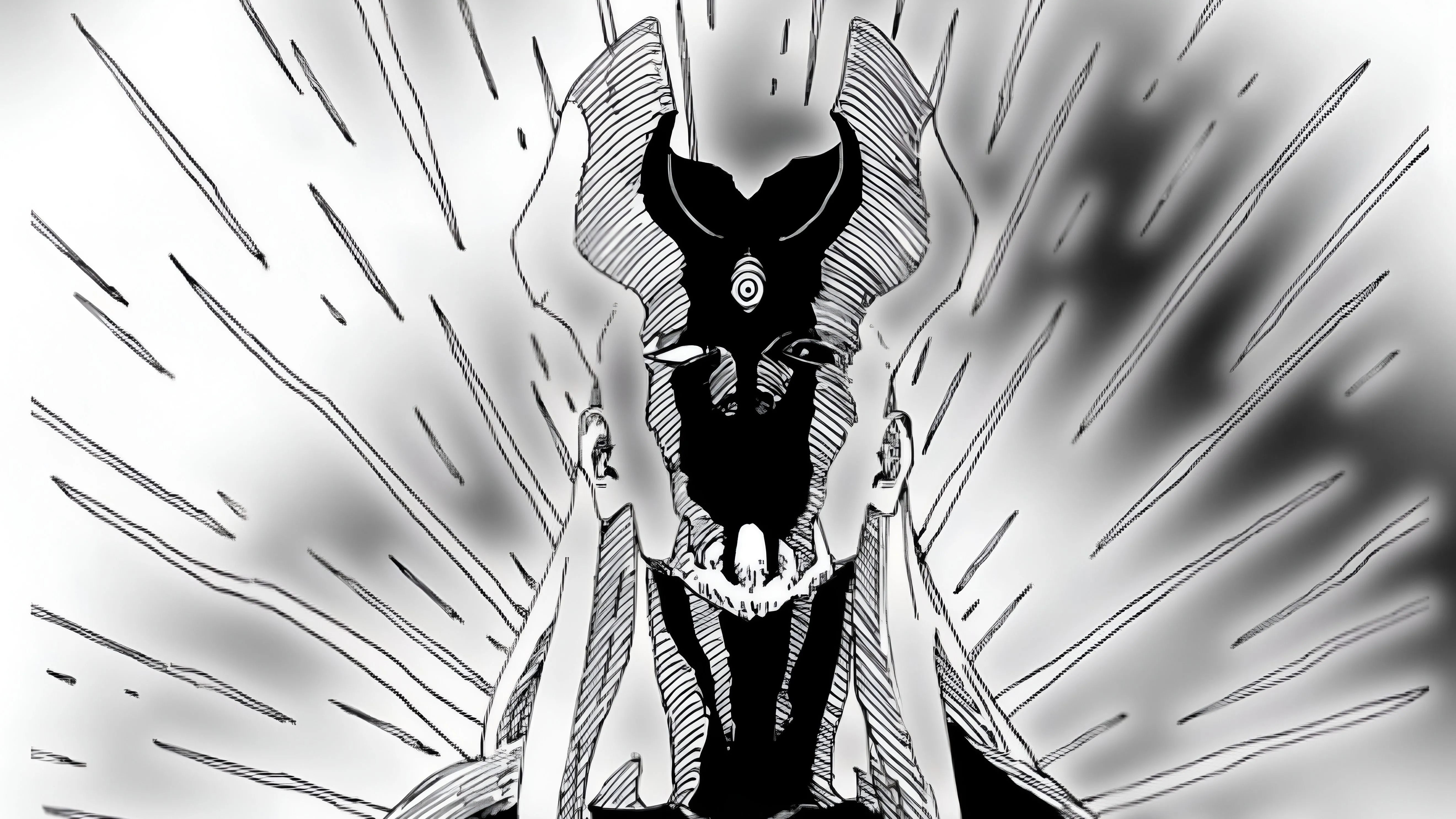 Shibai Otsutsuki có thể là mối đe dọa cuối cùng