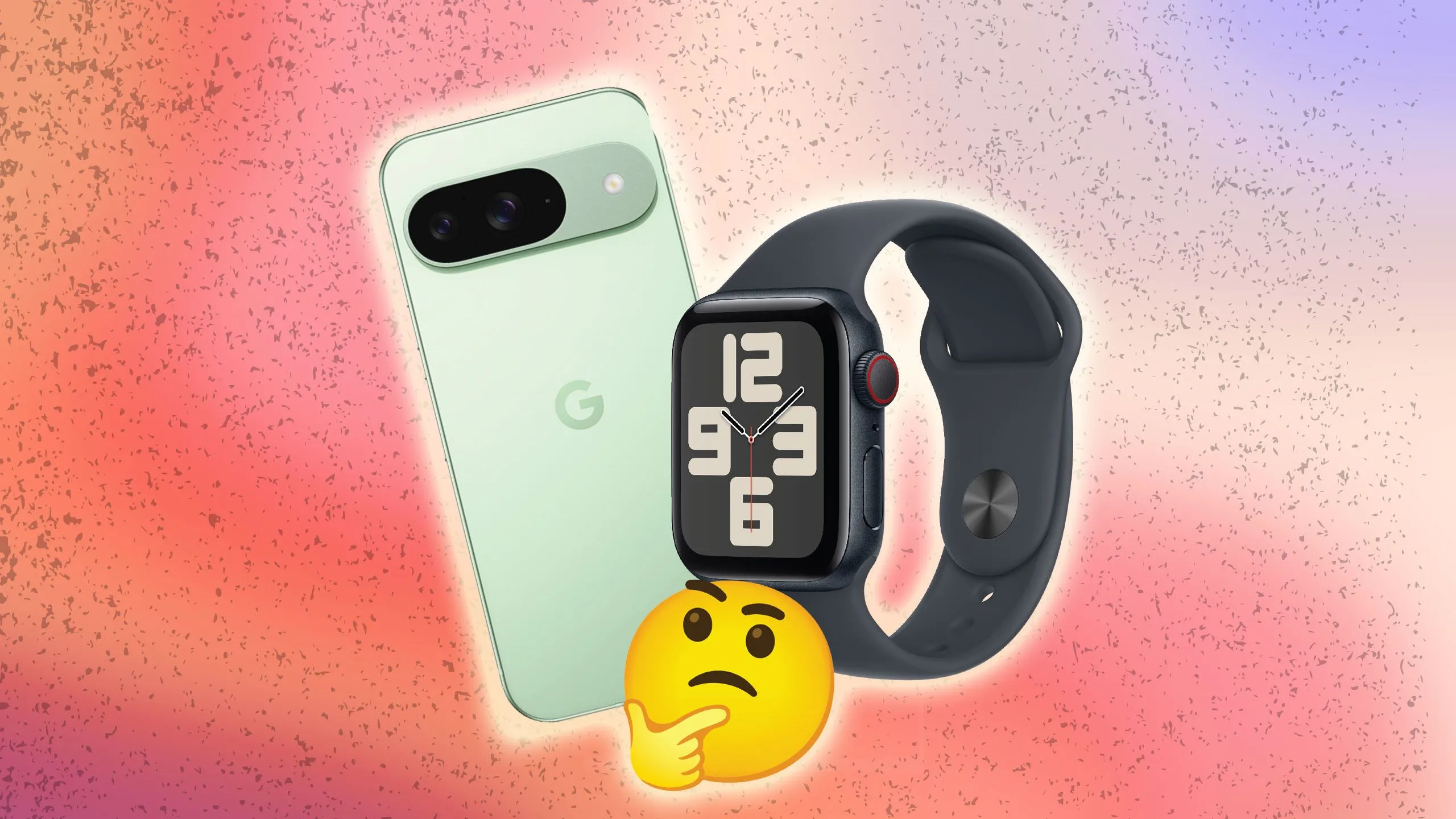Tại sao người dùng Android không cần Apple Watch hoàn toàn