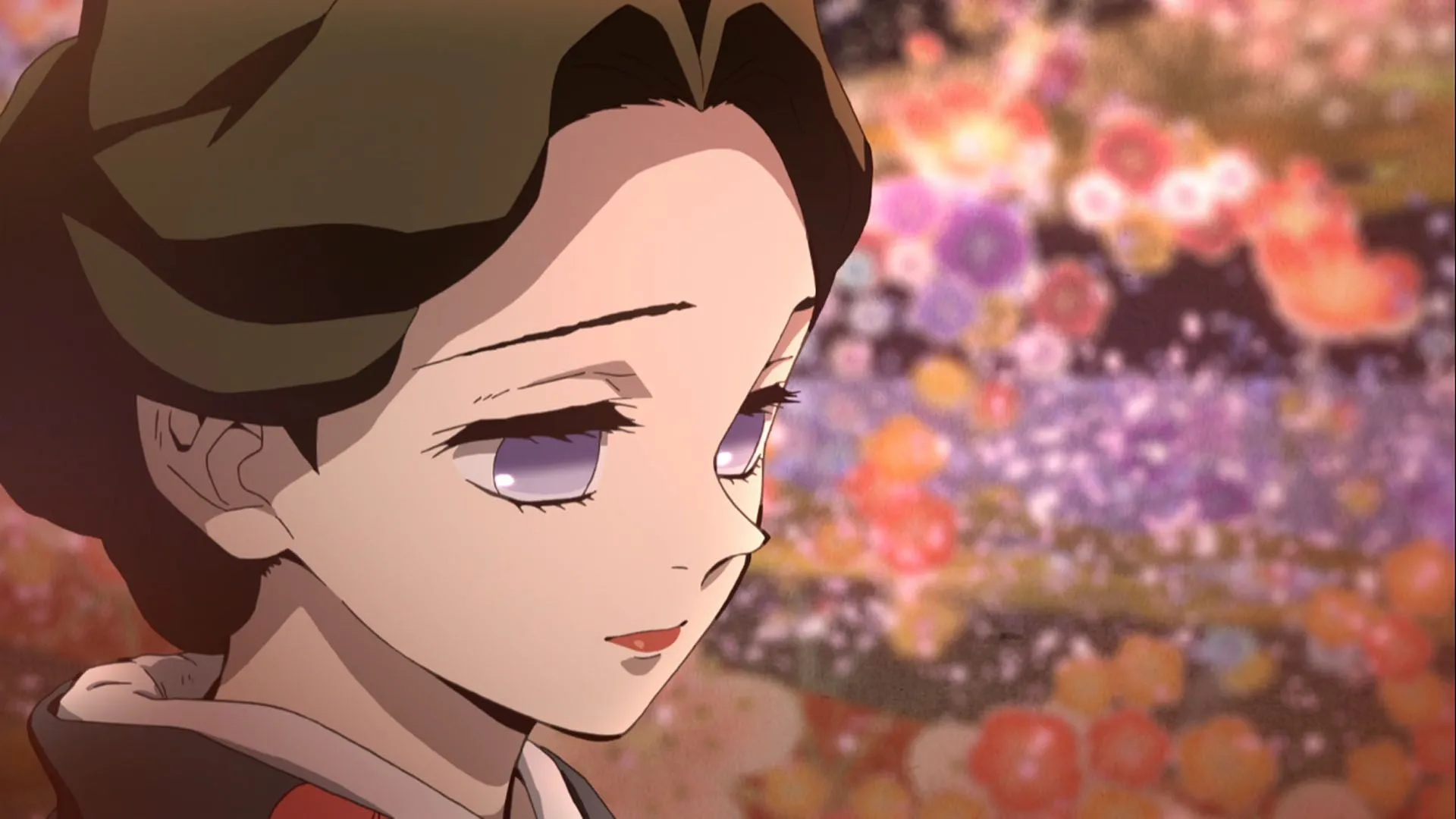 Tamayo đồng minh phát triển thuốc giải chống Muzan trong Demon Slayer