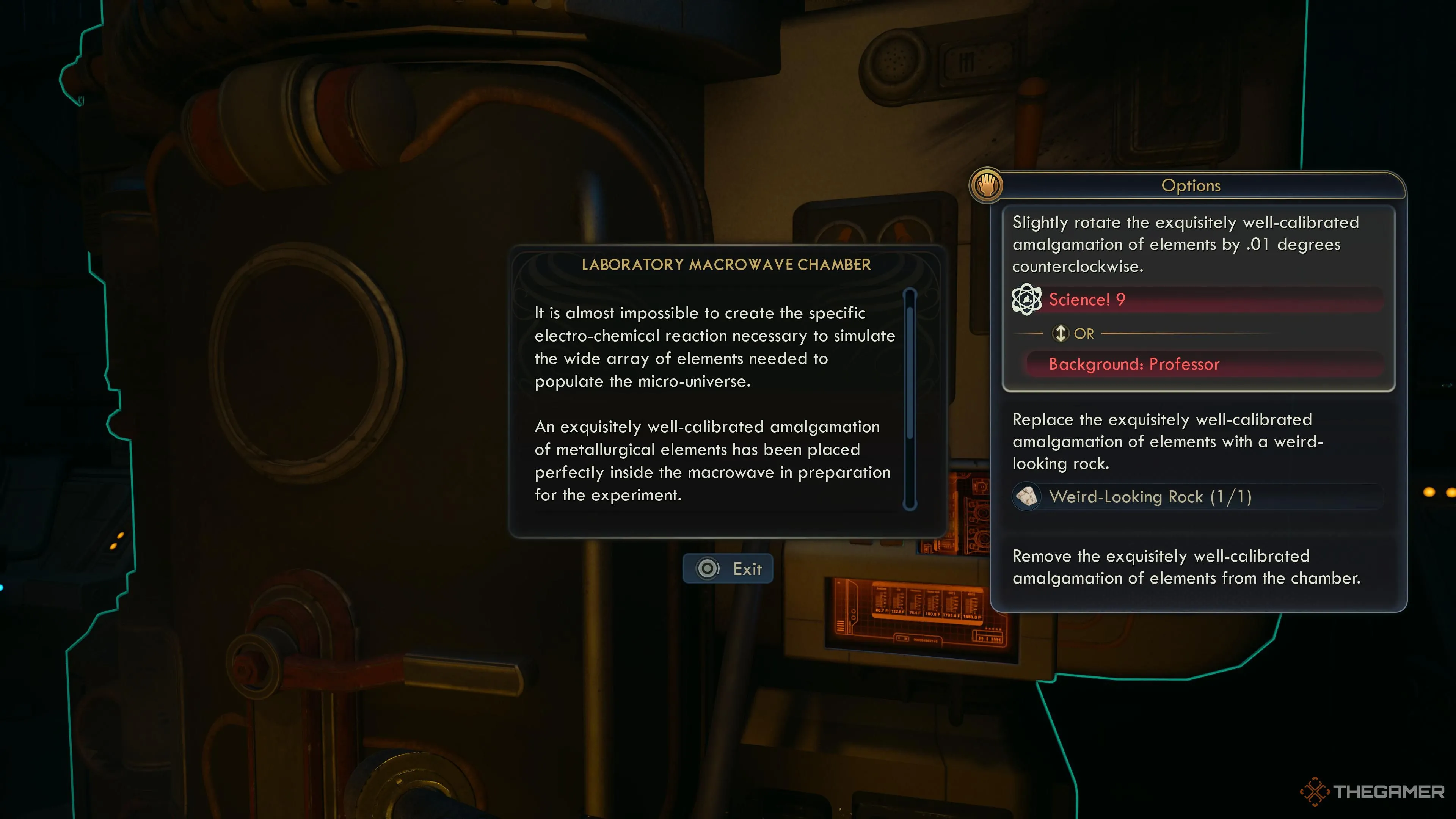 Tùy chọn chỉnh macrowave: vặn dial, rock, hoặc tháo hợp chất