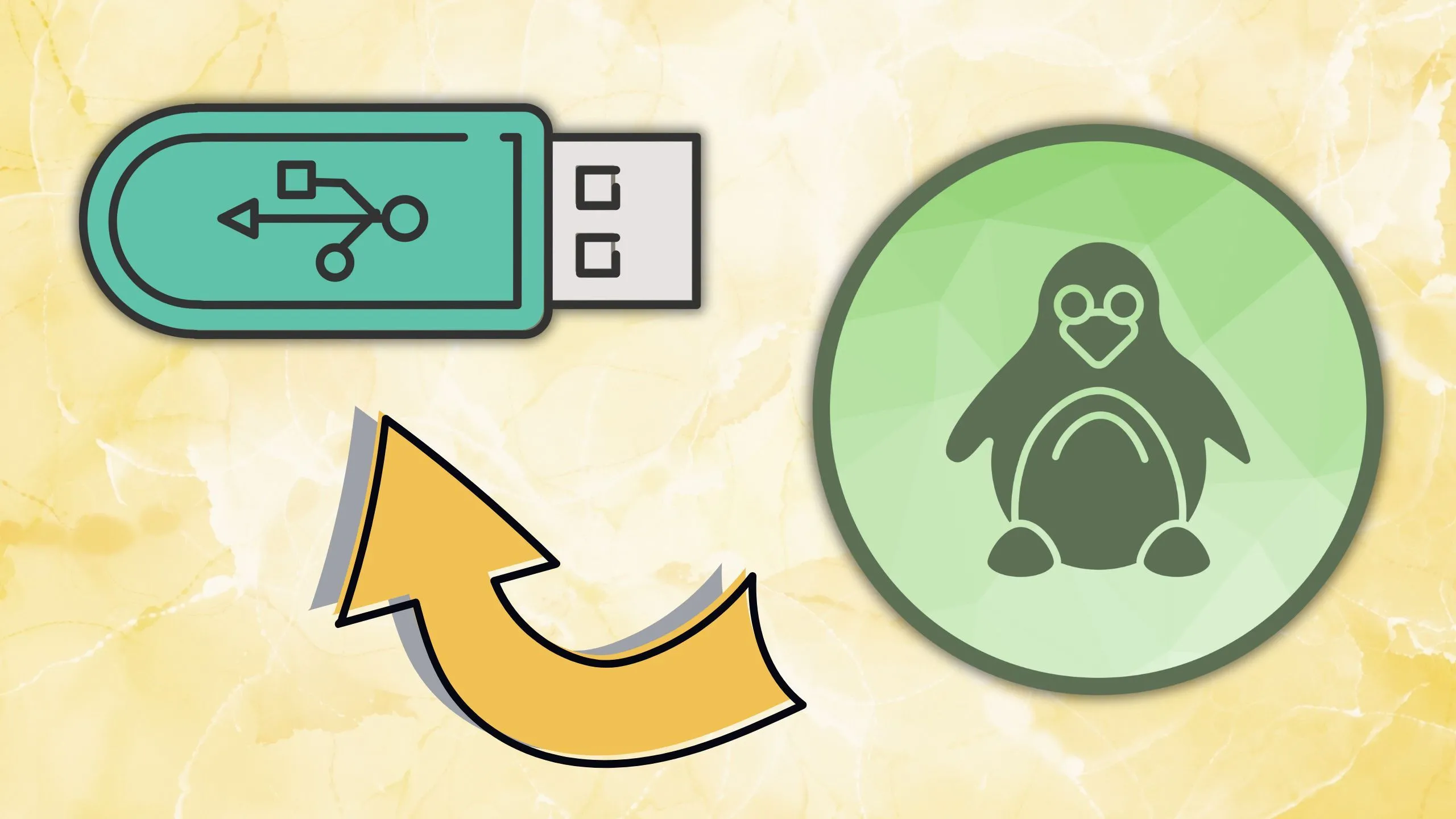 USB bootable chứa installer Windows/Linux, tiện cho cứu hộ và thử nghiệm hệ điều hành